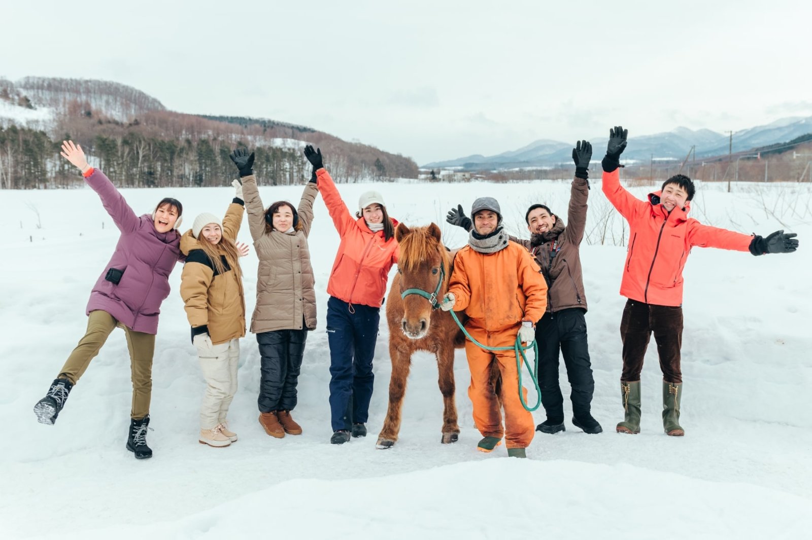 北海道に移住するなら、冬の準備から。 道外の人が知っておきたい「北海道の冬暮らし」