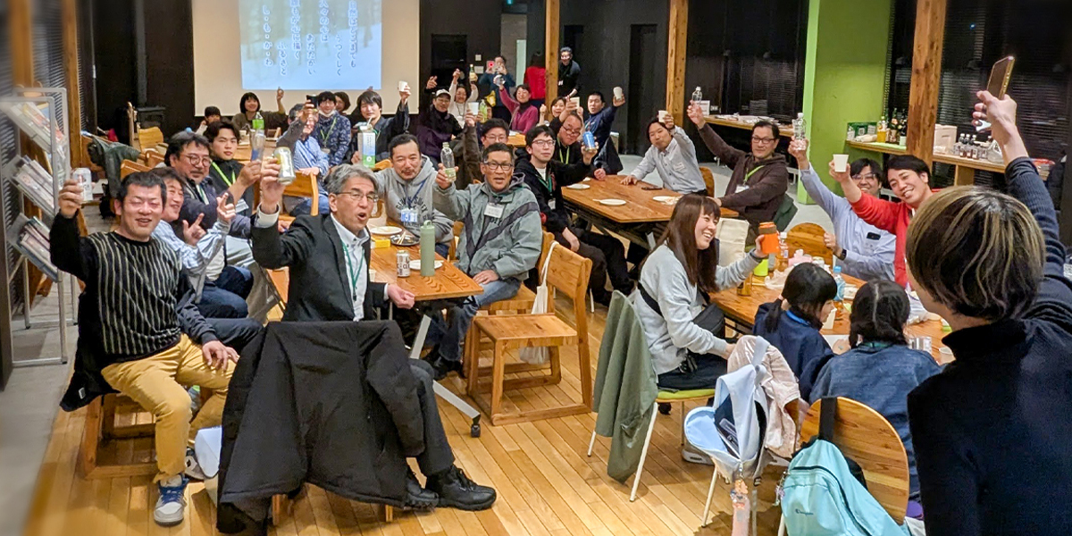10月9日(金)タノシモカフェ開催します！